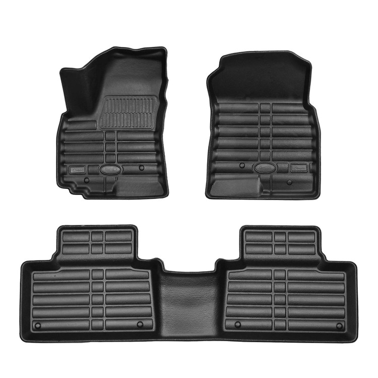 کفپوش سه بعدی خودرو بابل کارپت مناسب برای ریگان کوپا مدل چرمی