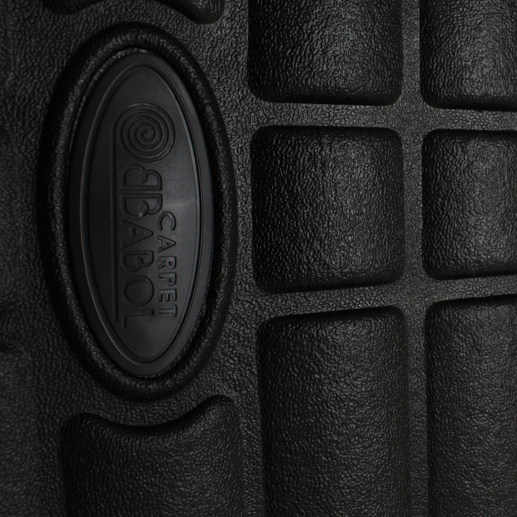 کفپوش سه بعدی اتومبیل بابل کارپت مناسب برای کیا اپتیما Jf مدل چرمی