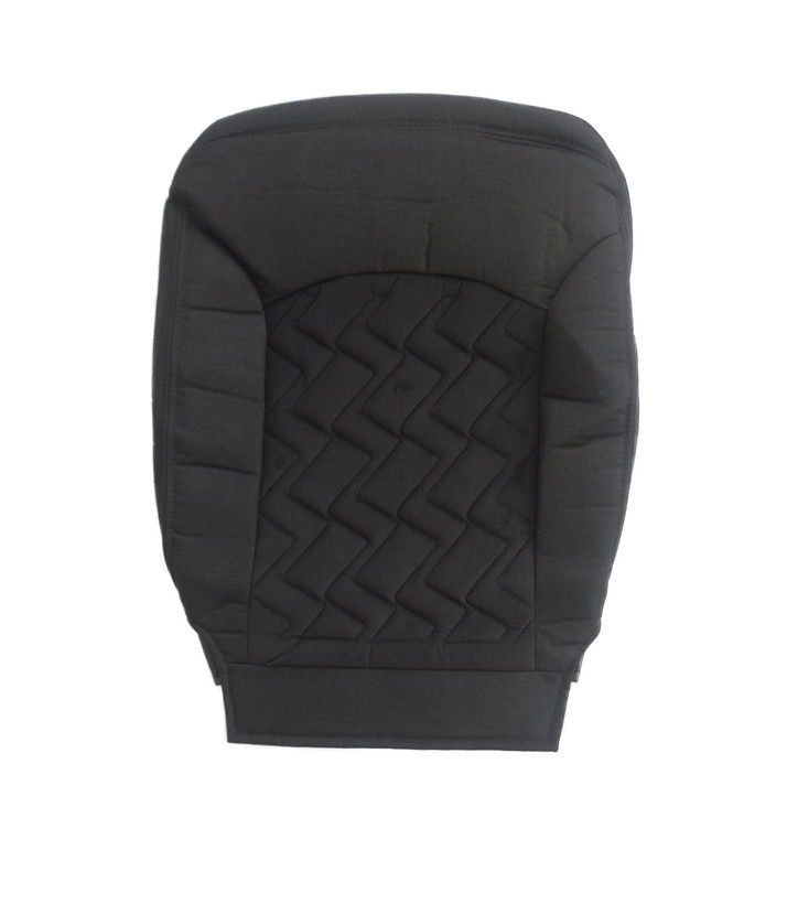 روکش صندلی خودرو مدل مخمل کتان مناسب برای پژو 206